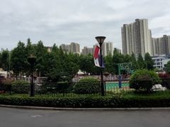 -上海市工商外国语学校