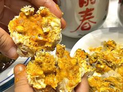 -蟹天蟹地农家菜·阳澄湖大闸蟹(浅水湾店)