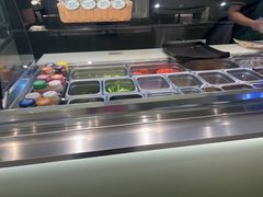 -赛百味SUBWAY(星摩尔店)