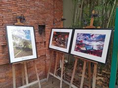 -花马天堂云南餐厅 Lost Heaven(高邮路店)