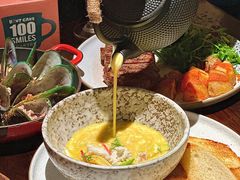 -Brut Eatery Wine Bar & Restaurant (建国东路店)