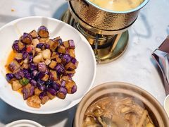 -大潮淮·淮扬菜(何园旗舰店)