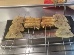 -彭城八戒羊肉串(总店)