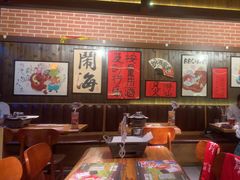 -聚点串吧·北京烧烤(朝北店)