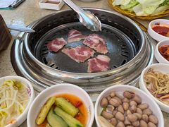 -妙香居韩国烤肉(容桂天佑城店)
