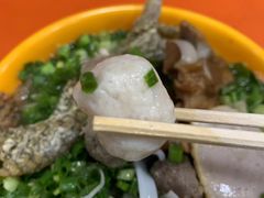 -富记鱼蛋粉(西村店)