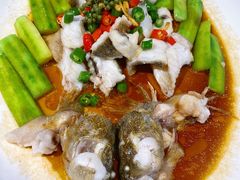 -猪肉婆私房菜(容桂总店)