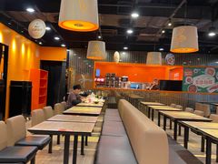 -大快活(丽丰店)