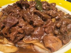 -鹿鸣春饭店(总店)