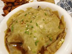 -阿凡提餐厅(簋街店)