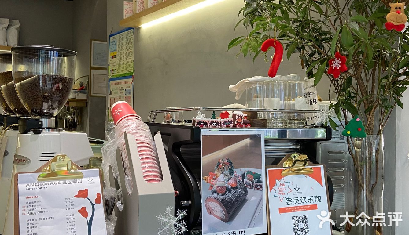 广州探店 | 冬日里❄️来豆匠实现冰博克自由