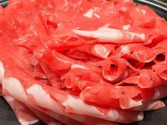 -南门四季铜锅涮肉(大屯·北苑店)