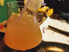 无酒巴西风情-The Cheebat 锌吧·Bistro(体育西店)