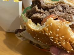 -汉堡王(嘉定宝龙城市广场)