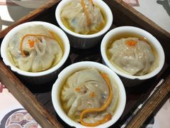 -粤点越有·茶点·粤菜(樵岭国际店)
