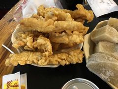 酥肉-大龙火锅(老店)