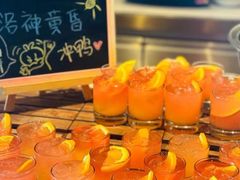 -君悦酒店·乐厨·高空自助餐(青年大街店)