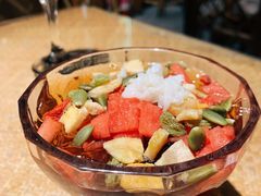 冰粉-渝信川菜(西单店)