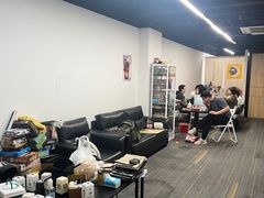 -无趣桌游狼人杀店