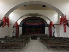 -延安杨家岭革命旧址