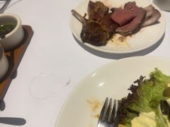-拉蒂娜·巴西牛排馆 Latina·Brazilian Steakhouse(陆家嘴旗舰店)