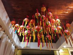 -甘家界牌柠檬鸭(青山店)