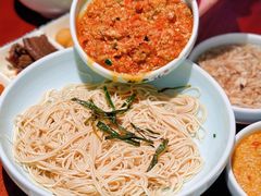 -裕兴记•蟹黄面馆(人民广场店)