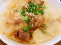 牛腩陈村粉-顺德人家食府(黄金广场店)