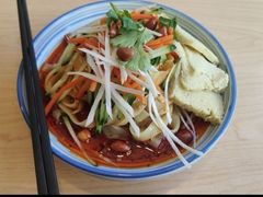 -西部马华清真食府·丝路菜(大钟寺店)