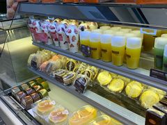 -面包新语(滨湖万达店)