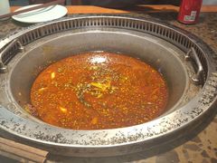 -匠岳·王宝器麻椒鱼(会展中心店)