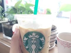 -星巴克(成都科学城店)