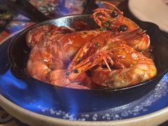 -BROWNSTONE布朗石西班牙餐厅(富城店)