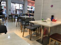 大堂-长平老姿娘夜粥(平东一街店)