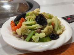 -桃源村铁锅炖鱼(体育馆道店)