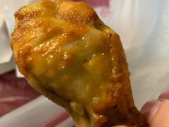 -肯德基(孝陵卫地铁站店)