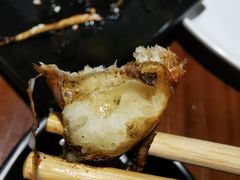 特色烤人参-盱眙小龙虾(天虹店)