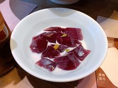冰粉-椒爱水煮鱼川菜(中街大悦城店)