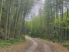-黄公望隐居地