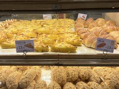 -山崎面包(苏州中心店)