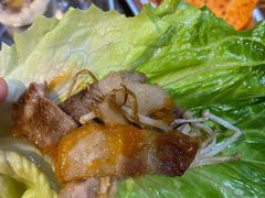 -金顺韩式烤肉·网红烤肉店(广利路店)