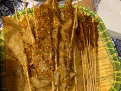 -觅香串串香·麻辣烫·冒菜(欧美广场店)