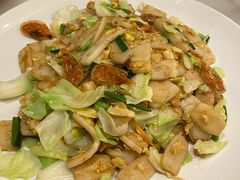 -华盛丰温州大排档(东三环南路店)