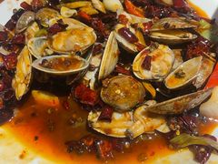-義聚德·清真铜锅涮羊肉·烧烤(河东店)