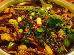 -米二红烧兔(华阳店)