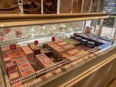 零售区-好利来(回龙观西大街店)