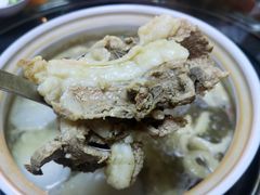 -清真华宇开锅羊肉