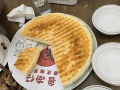 -鲁南仔·滕州炒鸡(经三路店)