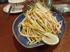 -泰堤坊(淡水体育馆店)