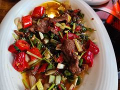 -老鼎万春卤菜(五代传承创始老店)